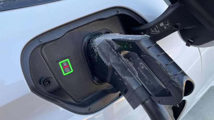 Takto rychlo degraduju baterie v elektromobiloch