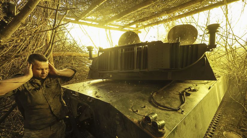 Trump chce mat posledne slovo pri sankciach proti Moskve