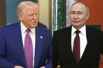 Trump o debatach a vztahu s Putinom Skvely rozhovor sme blizko dohody a on potom zbura budovu v Kyjeve