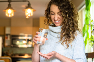 Uzivate tieto bezne lieky Mozu byt rizikom