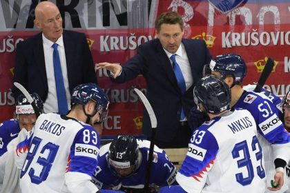 V Orszaghovi sa sklamem mam o nom vysoku mienku