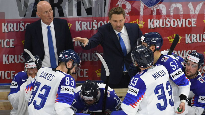 V Orszaghovi sa sklamem mam o nom vysoku mienku