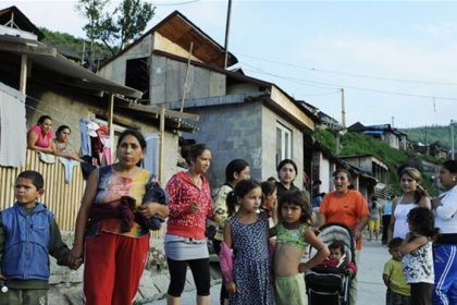 V Richnave hrozi ze 200 romskych deti nebude mat skolu