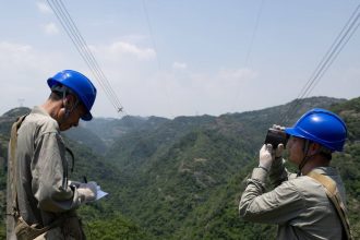 V srdci Himalaji stavi Cina megadielo India ma obavy