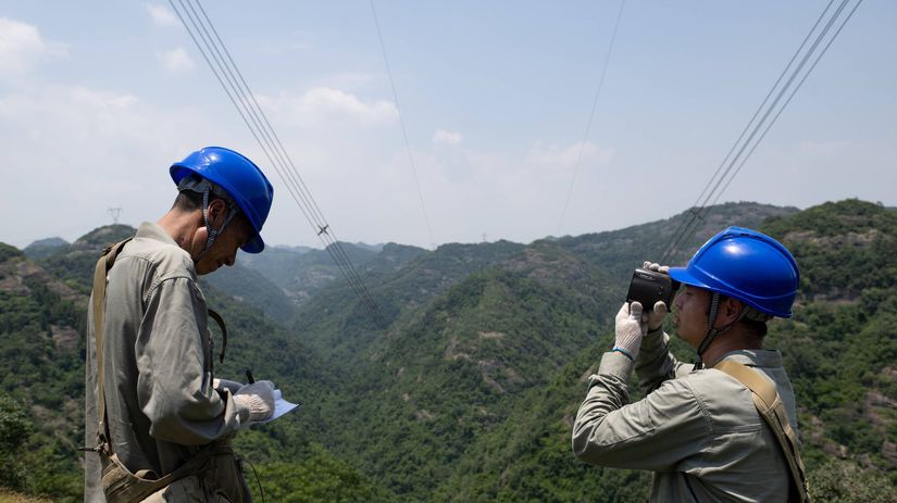 V srdci Himalaji stavi Cina megadielo India ma obavy