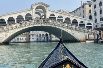 Zabudnite na mapy nechajte sa unasat mestom