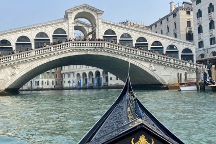 Zabudnite na mapy nechajte sa unasat mestom