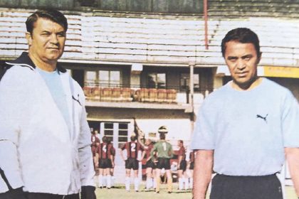 Zapas so Slovanom chcel bojkotovat zabranil mu sef