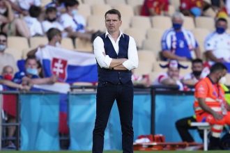 Zaujimava ponuka pre Tarkovica Vediet jednu z najvacsich krajin sveta