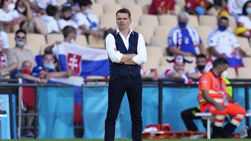 Zaujimava ponuka pre Tarkovica Vediet jednu z najvacsich krajin sveta