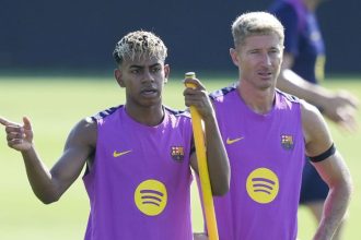 Zavazne porusenia zmluvy Barcelona zrusila pripravny zapas otazny je aj zvysok turne