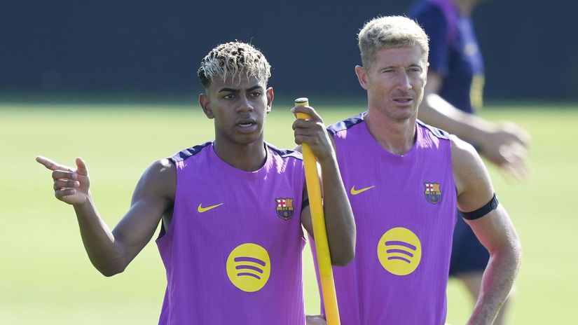 Zavazne porusenia zmluvy Barcelona zrusila pripravny zapas otazny je aj zvysok turne