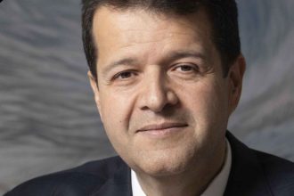 Zomrel uznavany pravnik Sallem viedol mladych krestanskych demokratov