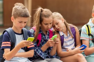 7 digitalnych nastrojov pre bezpecne ucenie deti