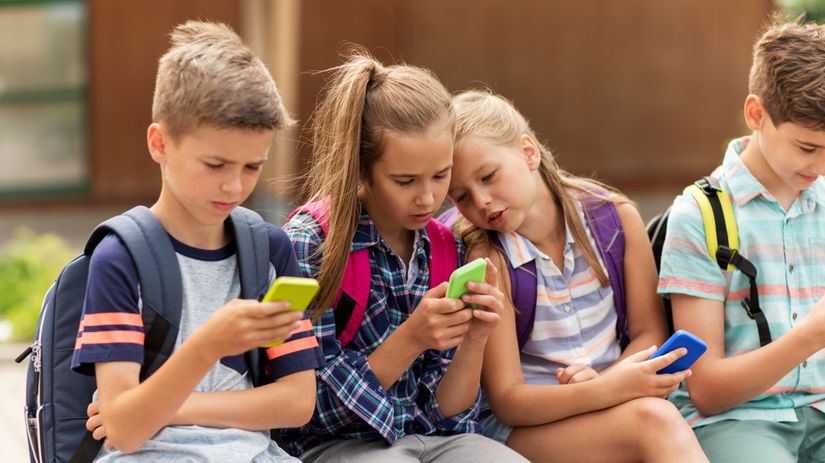7 digitalnych nastrojov pre bezpecne ucenie deti
