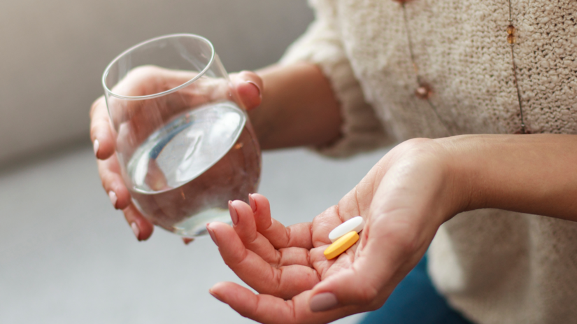 Akemu vitaminu by ste sa mali v lete vyhnut