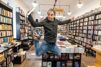 Ako pomstvit zidovskeho psa