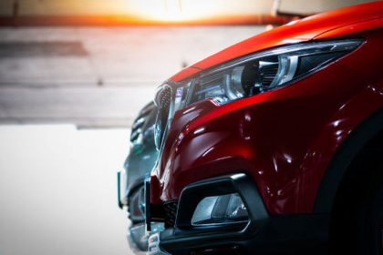 Auto Express Najlepsie hybridne SUV na trhu podla Britov