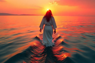 Biblicka pohroma alebo prirodna hrozba