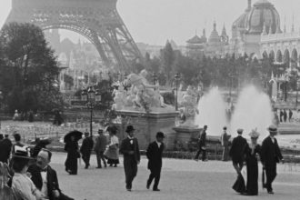 Bratia Lumierovci boli ocareni krasou sveta