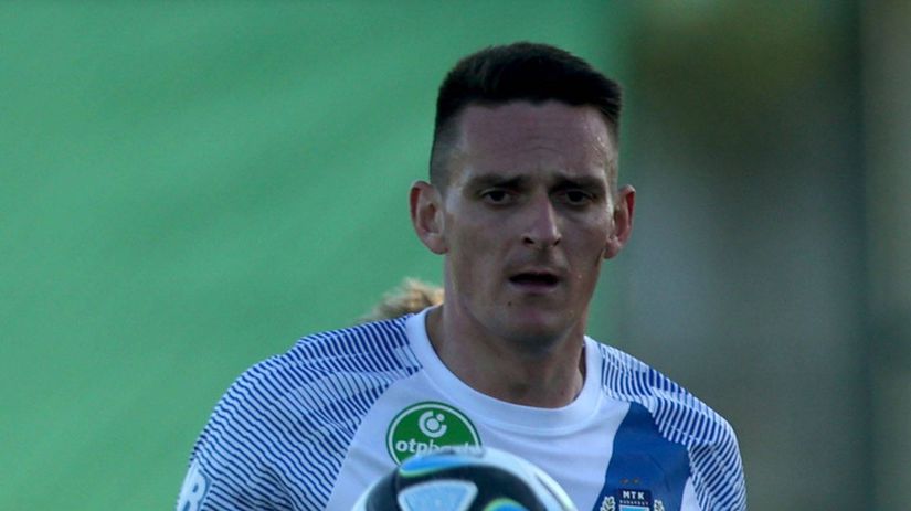 Calzona ho vyradil na poslednu chvilu