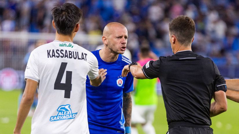 Cena za skrat Weissa bude drasticka