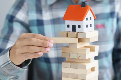 Ceny bytov rastu rychlejsie ako platy