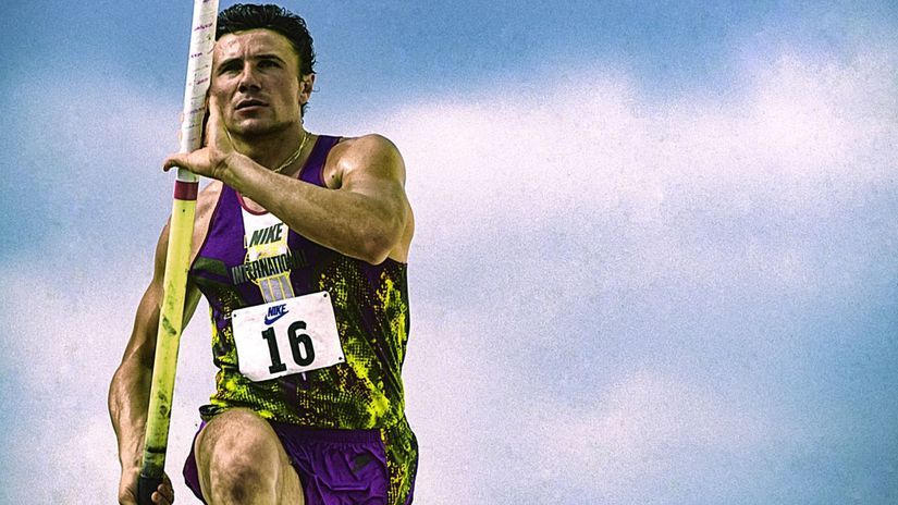 Cestny obcan Bratislavy skakal za peniaze