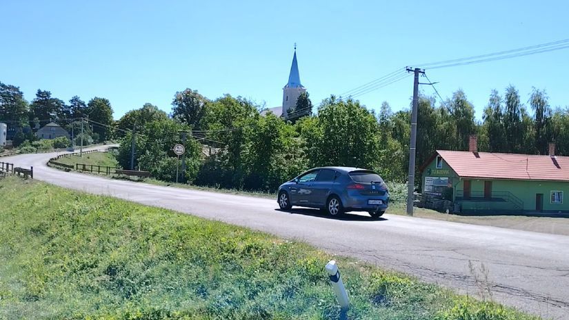 Cesty ktore roky trapili vodicov obnovia