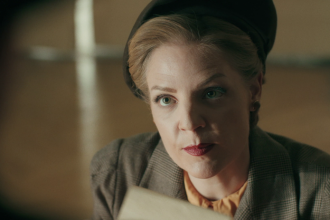 Co Tereza nestihla povedat Holubcovi pred padom