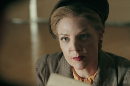 Co Tereza nestihla povedat Holubcovi pred padom