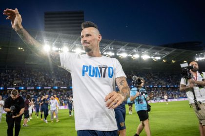 Co meno to pojem Hamsik si zahra s velikanmi futbalu