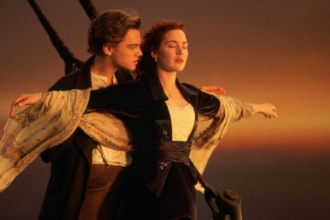 DiCaprio nebol prvou volbou na Titanic