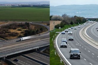 Dialnicny boom pokracuje Slovensko vybuduje D3 a D1 po Ukrajinu