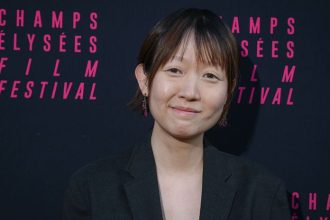 EXKLUZIVNE Kapitalizmus zabija lasku hovori Celine Song