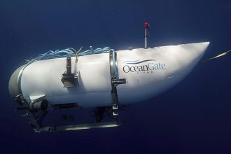 Hlavnu pricinu znicenia ponorky Titan vidia vysetrovatelia v konani majitela
