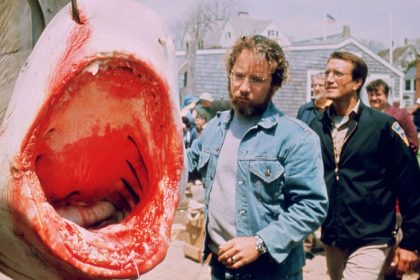 Hroza z hlbin sa vracia Film o zralokovi v kinach