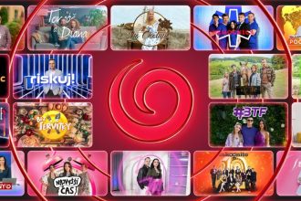 JOJka odhalila jesenne hity oblubene serialy a nove sou