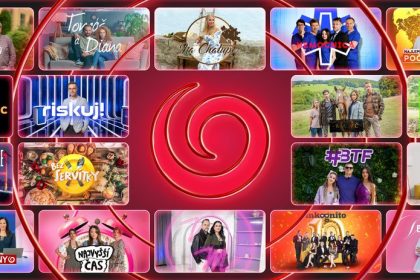 JOJka odhalila jesenne hity oblubene serialy a nove sou