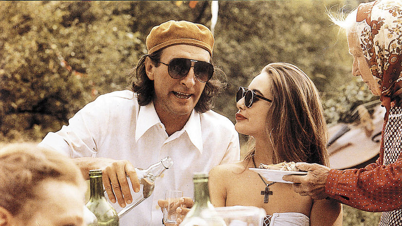 KVIZ Poznas tie najvacsie filmove klasiky