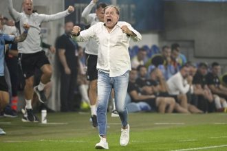 Kajrat zavidi Slovanu uspech v Lige majstrov