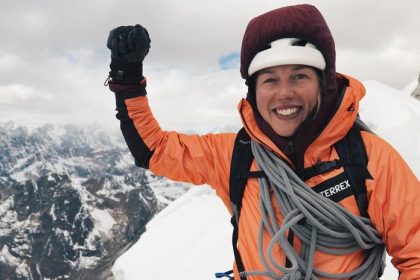 Kamaratka Dahlmeierovej prehovorila o tragedii