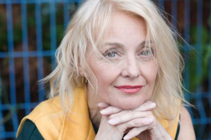 Koniec samoty pre Veroniku Zilkovu Herecka randi so scenaristom