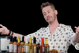 Macaulay Culkin odhaluje tajomstva filmu Sam doma