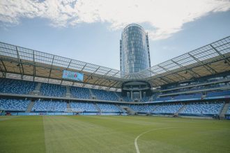 Matovic ublizil statu stadion mohol stat menej