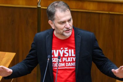 Matovic vyzval Saska odstupit hovori o podvode