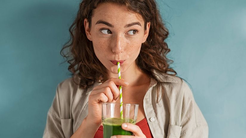 Mozete sa branit pred vecnymi chemikaliami v tele