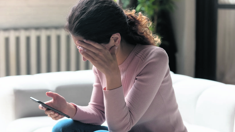 Myslenie na pracu oslabuje psychicke zdravie 8 tipov