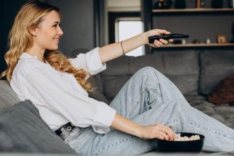 Na Slovensku startuje nova televizna stanica