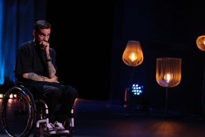 Na Voyo prichadza stand up aky ste nevideli